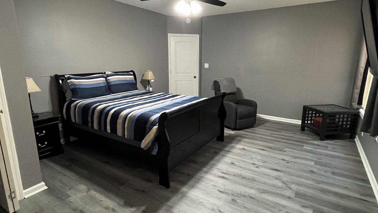 Photo of Bedroom in Conyers