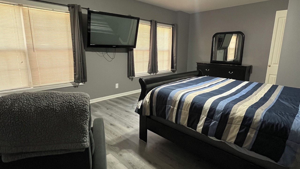 Photo of Bedroom in Conyers