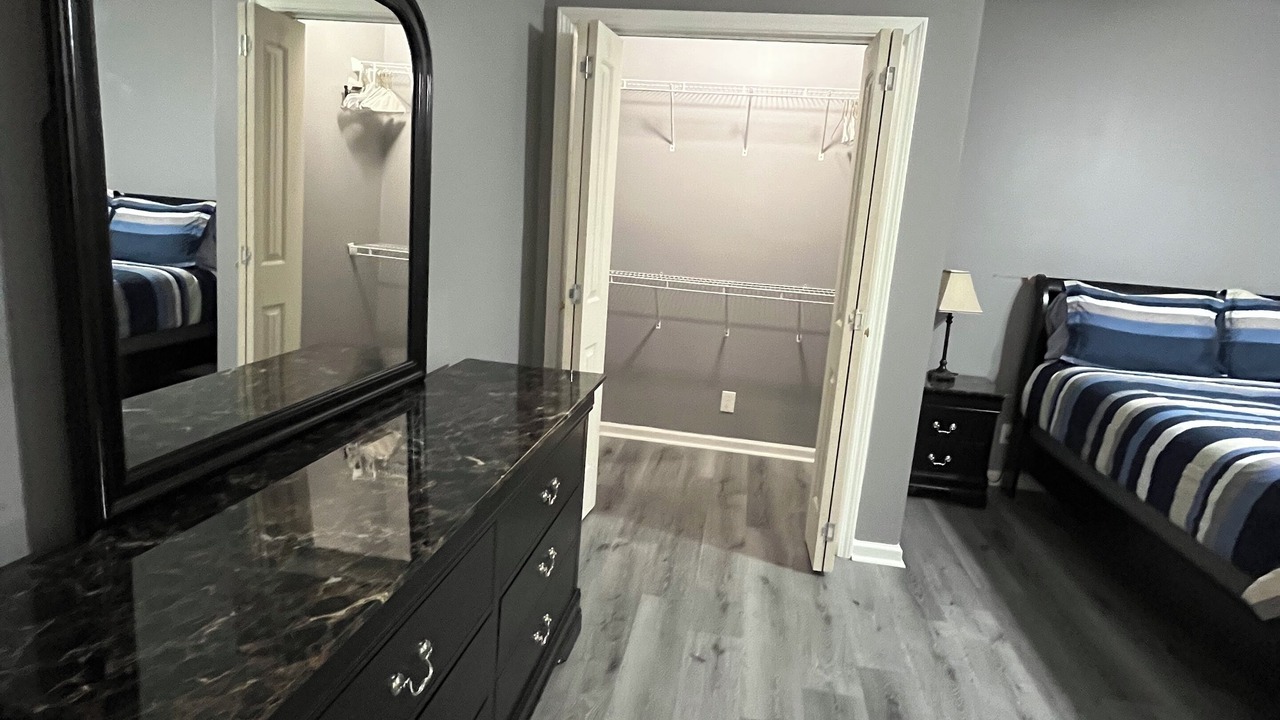 Photo of Bedroom in Conyers