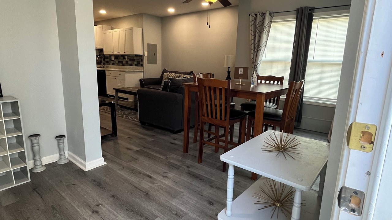 Photo of Livingroom in Conyers