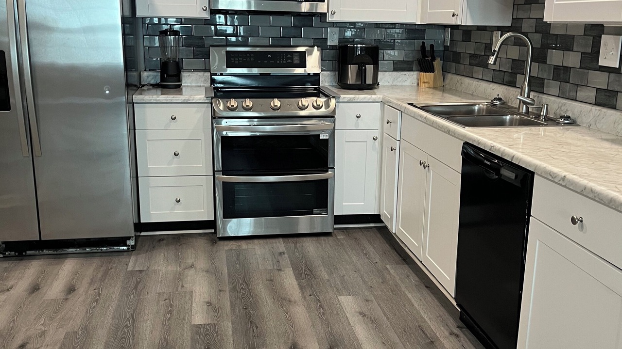 Photo of Kitchen in Conyers