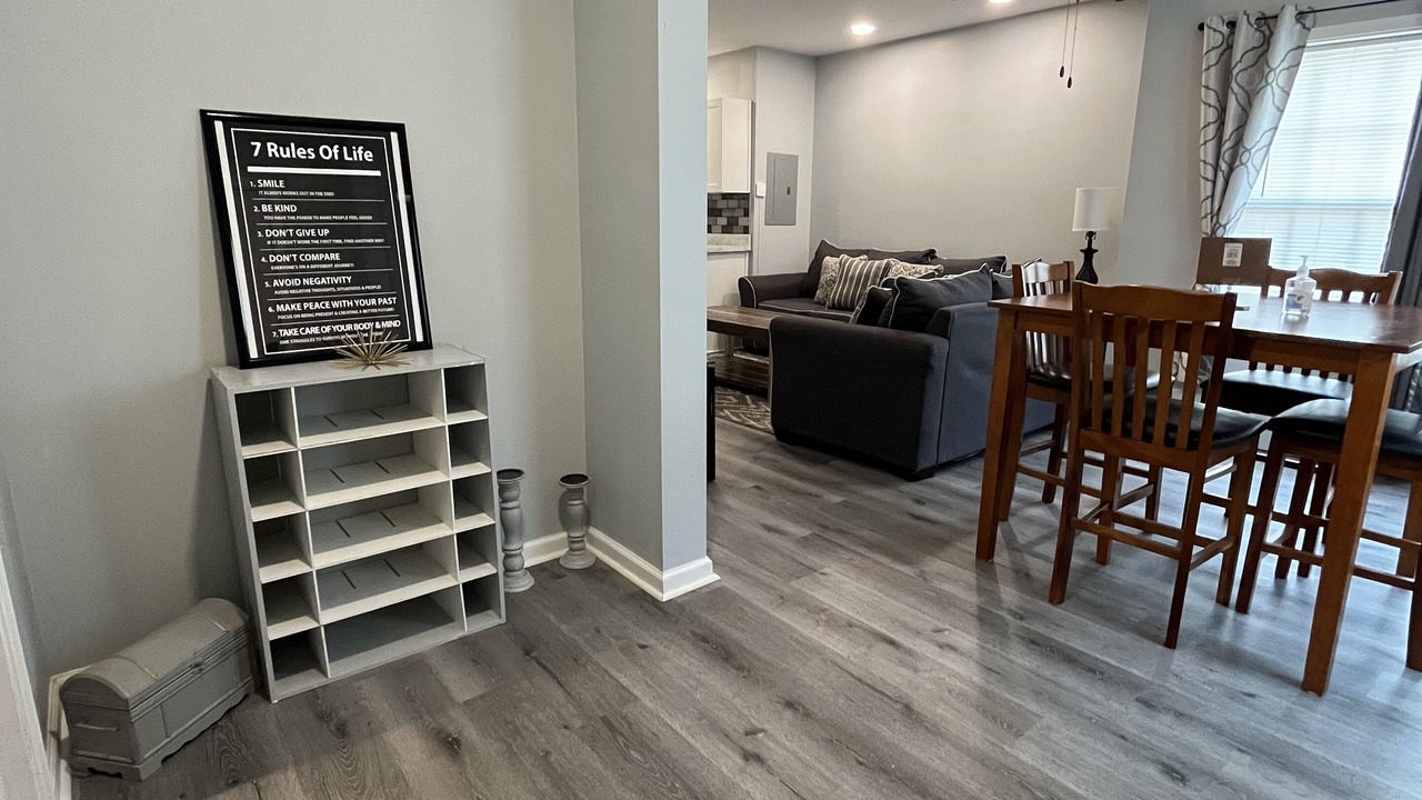 Photo of Livingroom in Conyers