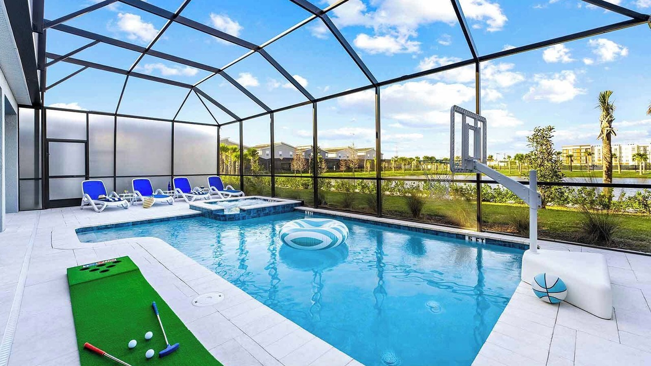 Photo of Outdoor in Florida Center