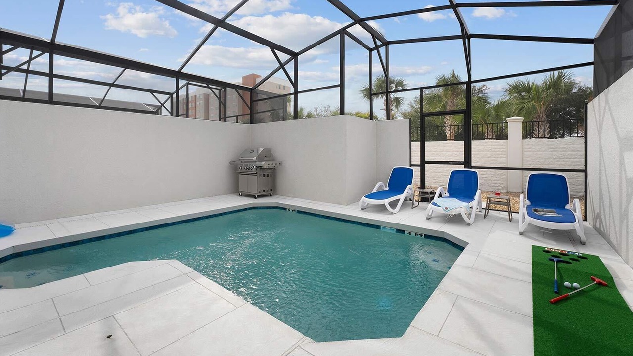 Photo of Outdoor in Florida Center