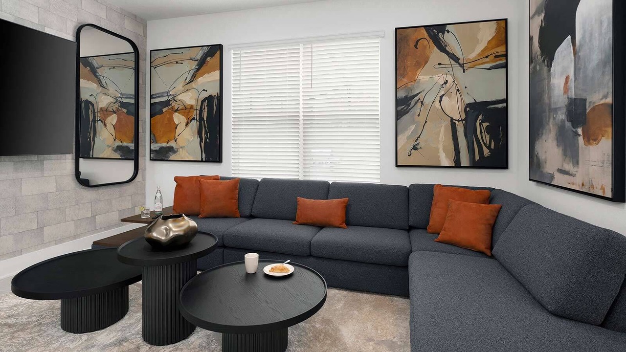 Photo of Bedroom in Florida Center