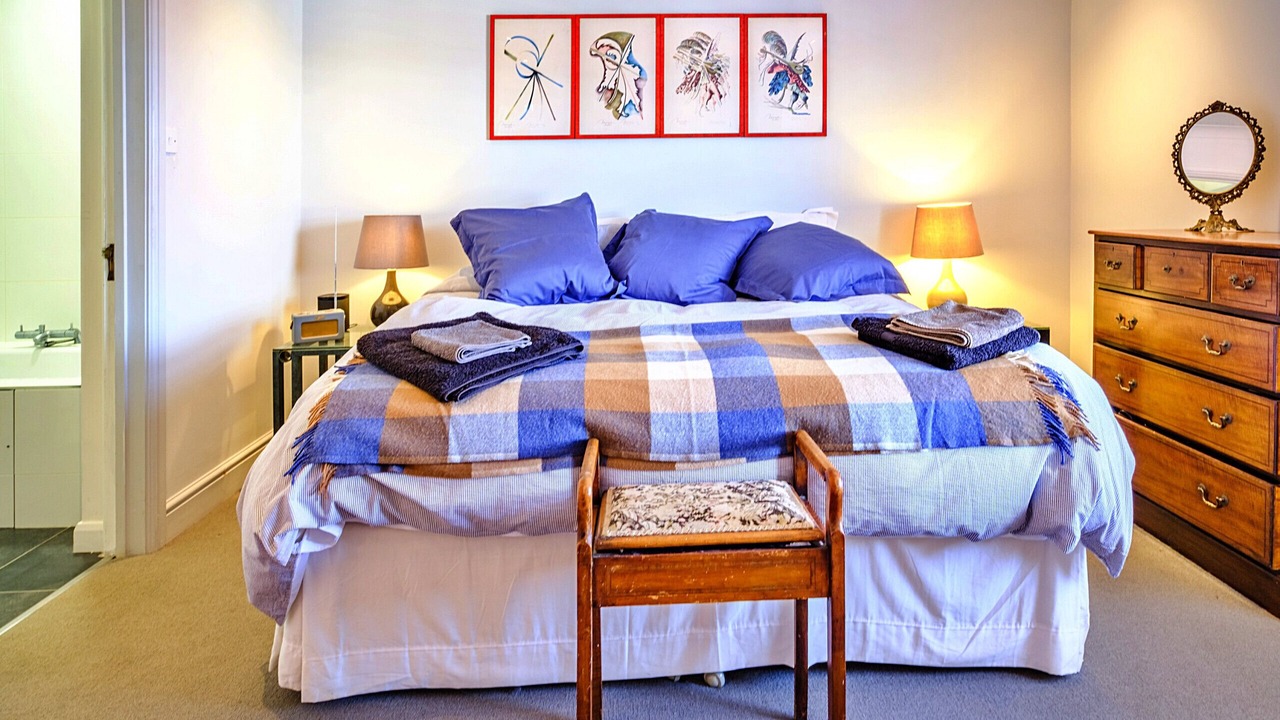 Photo of Bedroom in Burnham-on-Crouch