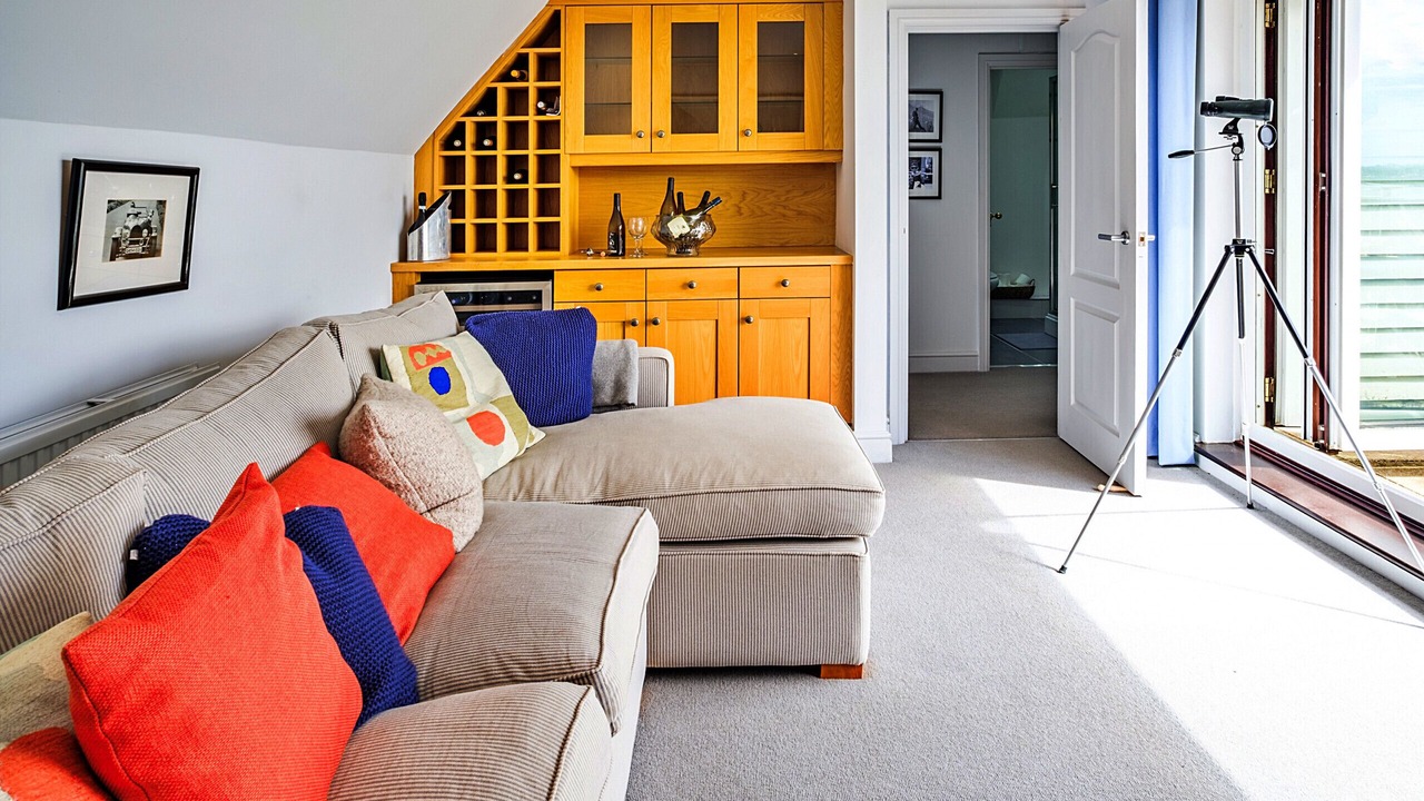 Photo of Livingroom in Burnham-on-Crouch