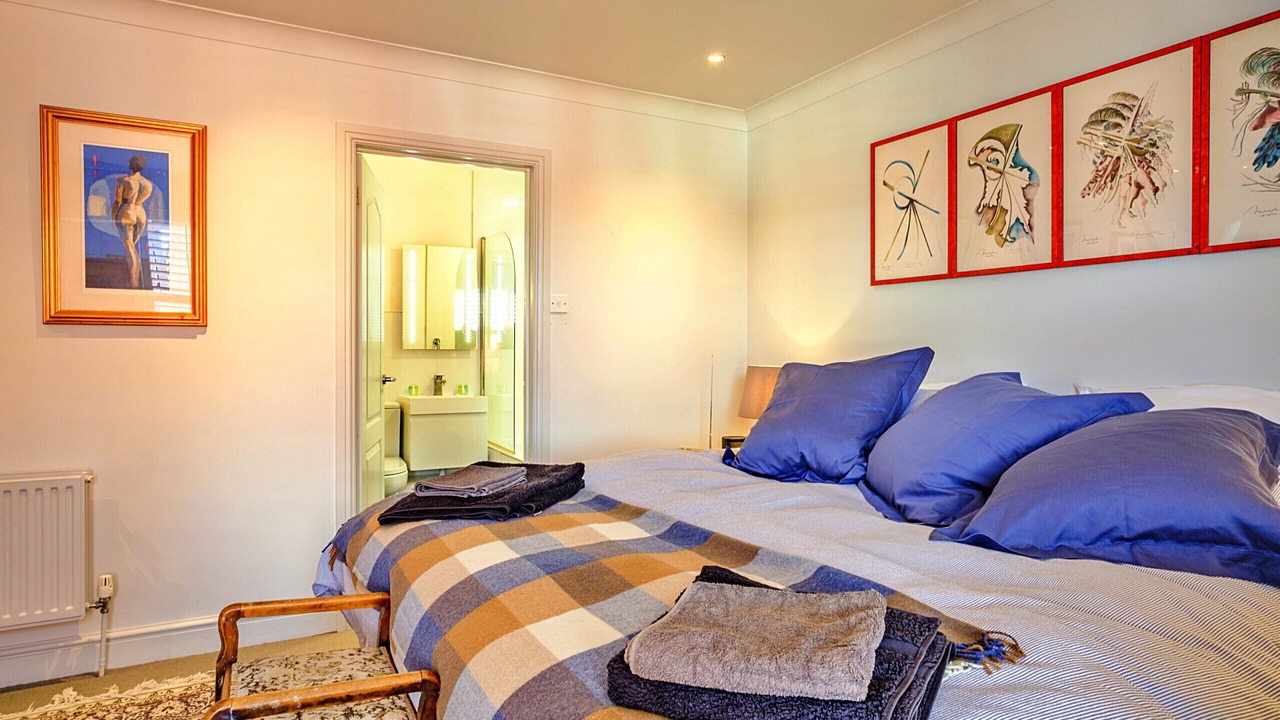 Photo of Bedroom in Burnham-on-Crouch