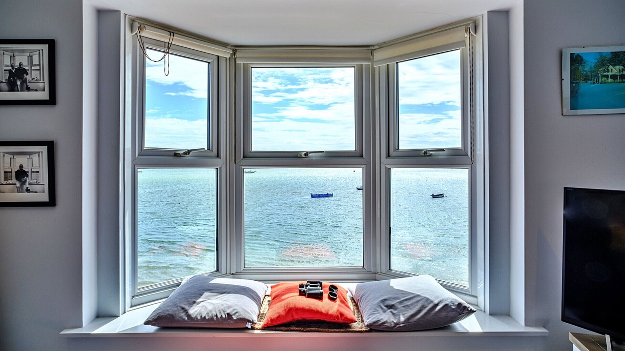 Photo of Bedroom in Burnham-on-Crouch