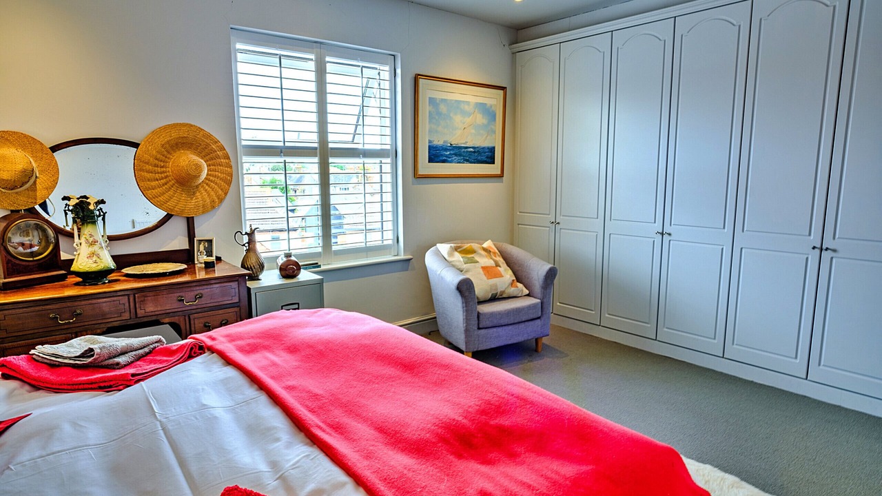 Photo of Bedroom in Burnham-on-Crouch