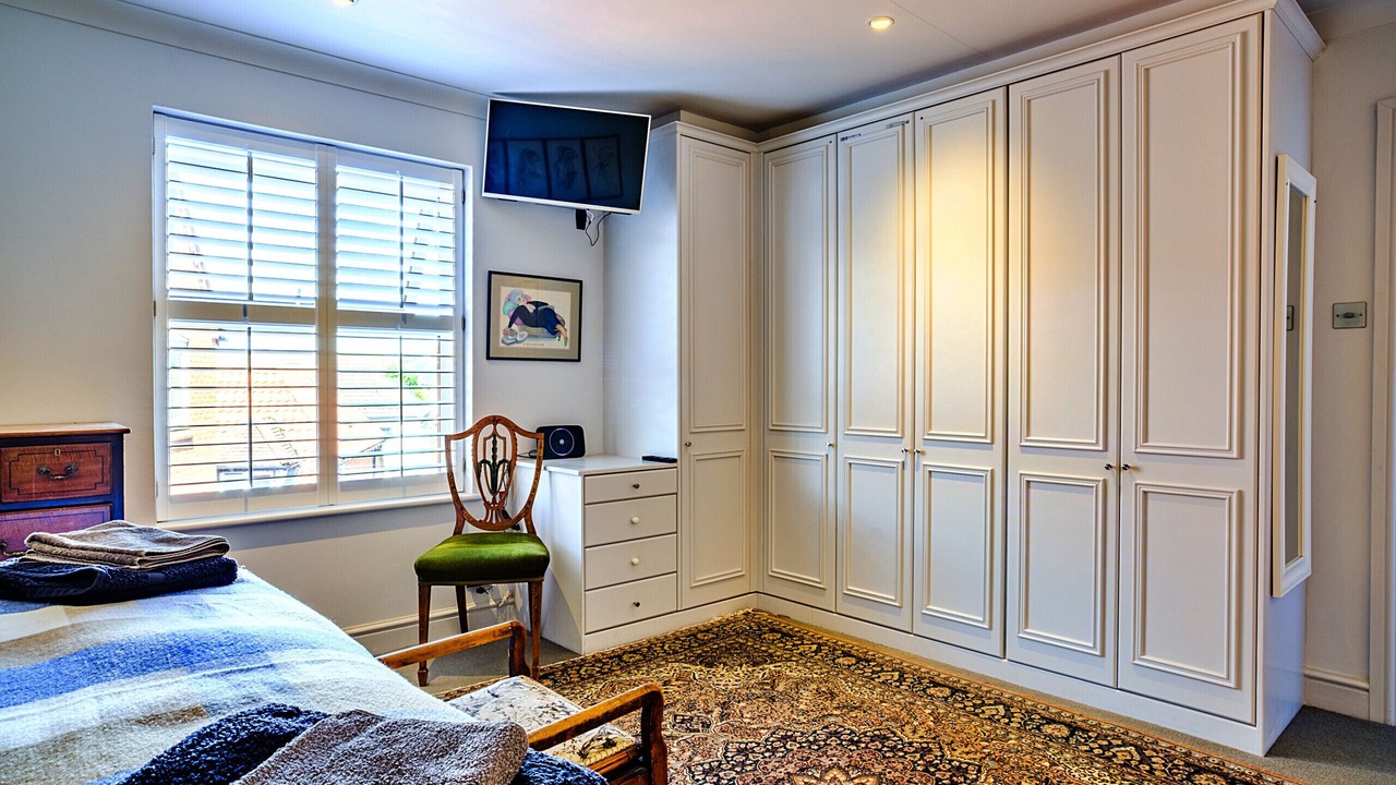 Photo of Bedroom in Burnham-on-Crouch