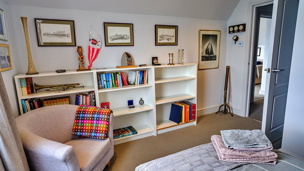 Photo of Bedroom in Burnham-on-Crouch