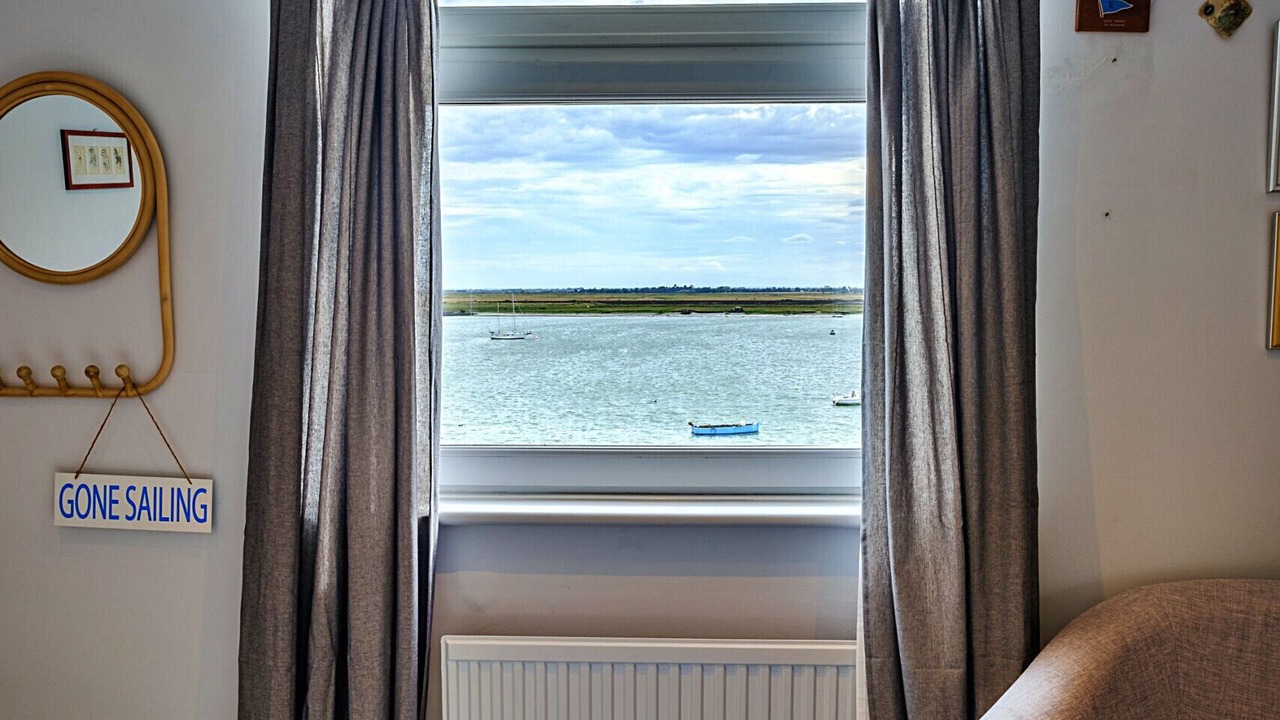 Photo of Bedroom in Burnham-on-Crouch