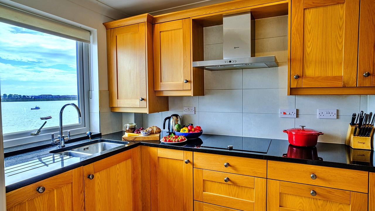 Photo of Kitchen in Burnham-on-Crouch