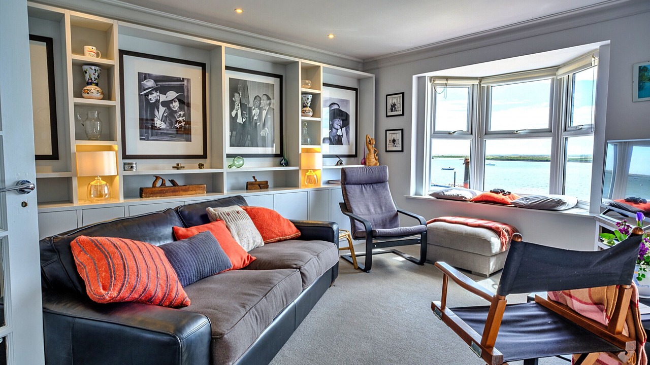 Photo of Livingroom in Burnham-on-Crouch