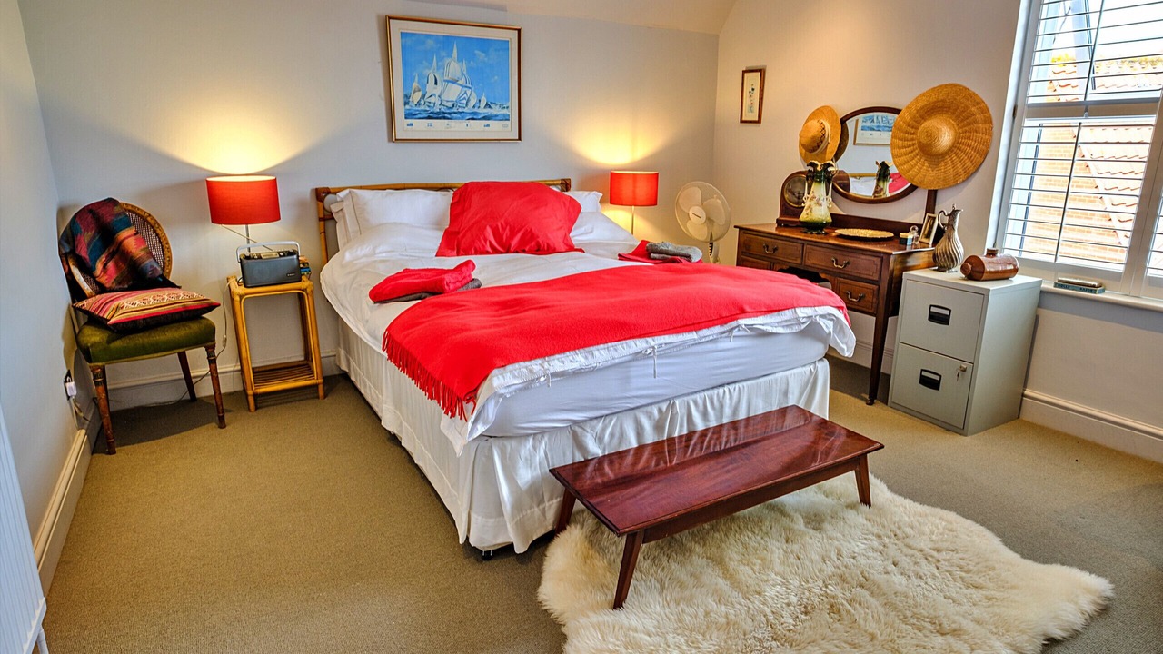 Photo of Bedroom in Burnham-on-Crouch