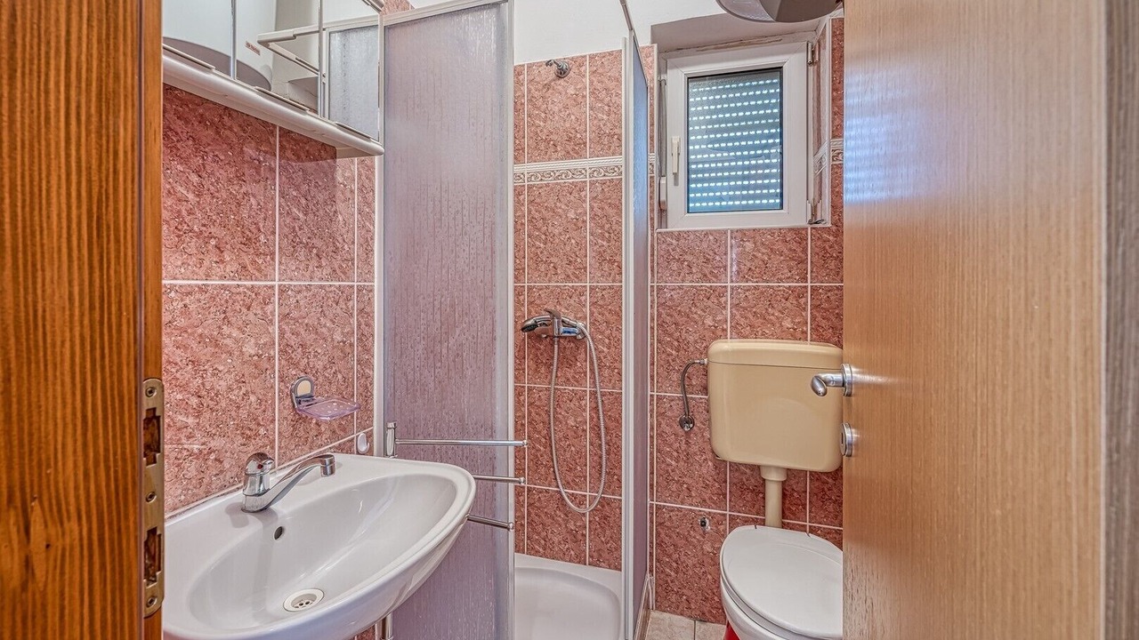 Photo of Bathroom in Rosini