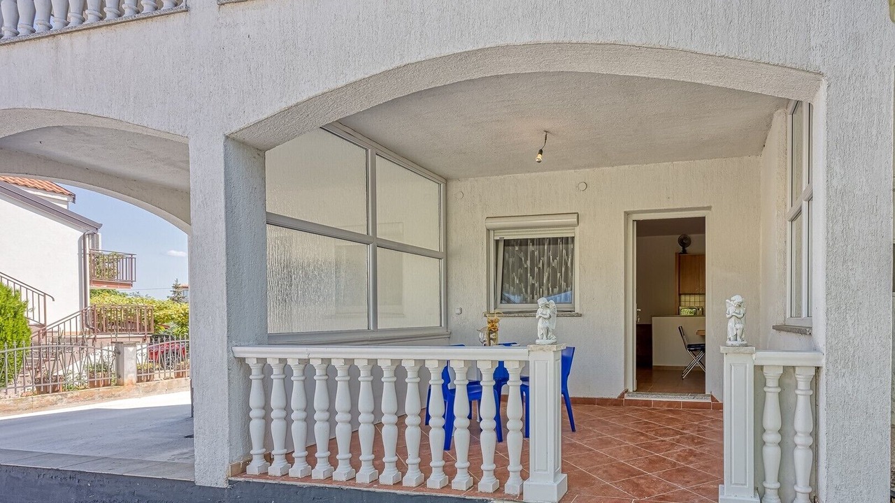 Photo of Patio Balcony in Rosini