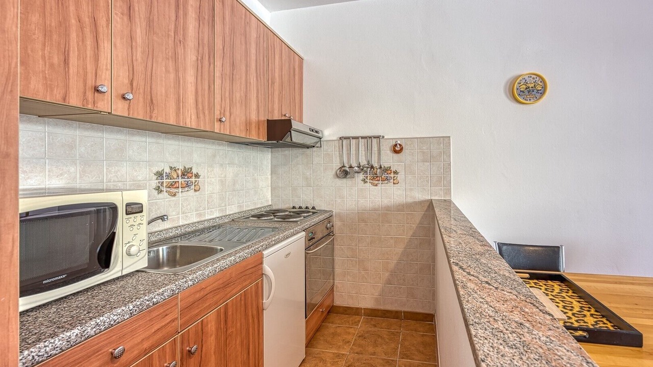 Photo of Kitchen in Rosini