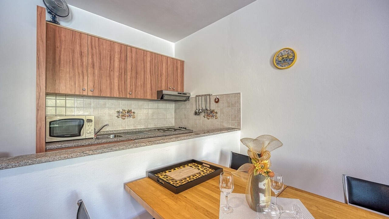 Photo of Kitchen in Rosini