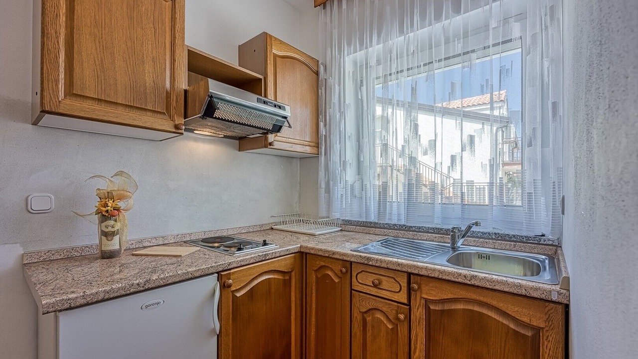 Photo of Kitchen in Rosini