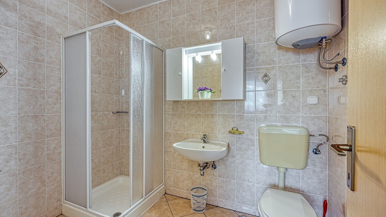 Photo of Bathroom in Rosini