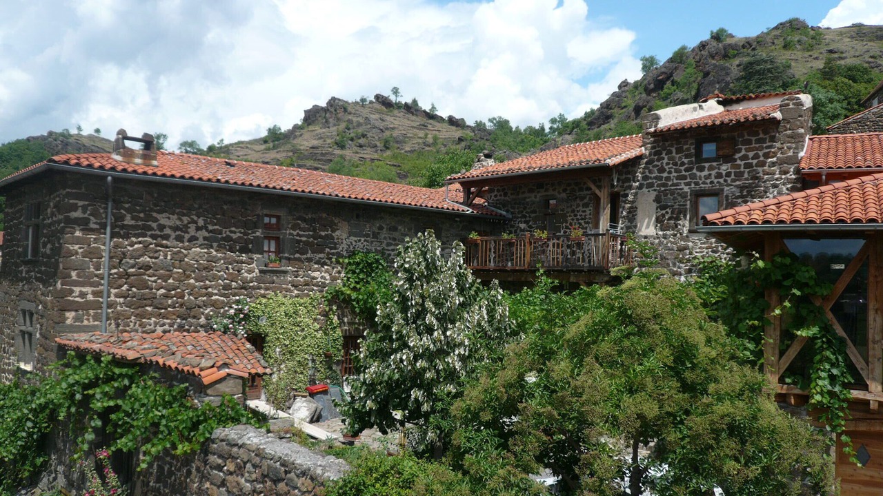 Photo of Outdoor in Polignac