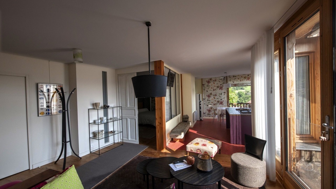 Photo of Bedroom in Polignac