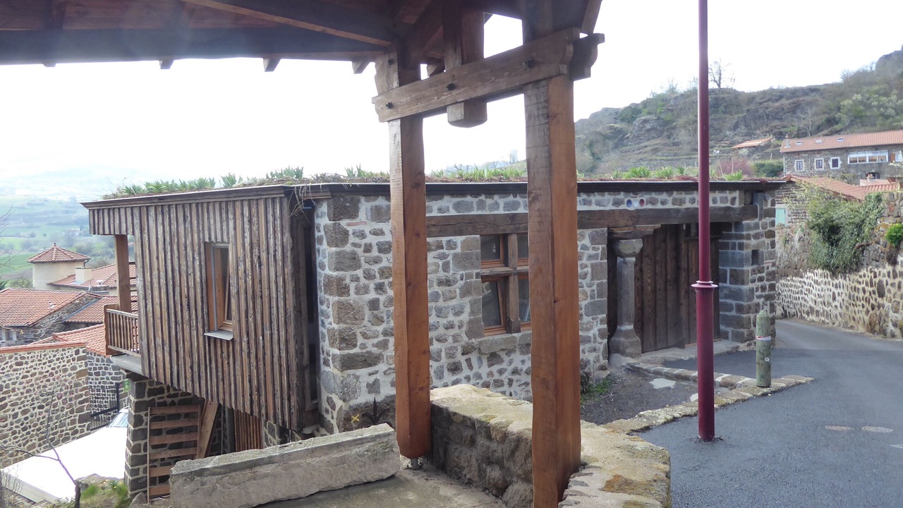 Photo of Outdoor in Polignac