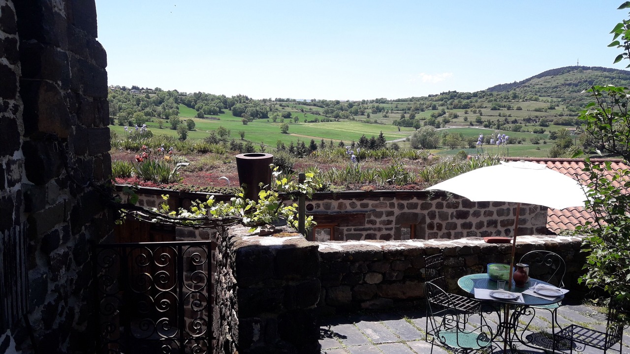 Photo of Outdoor in Polignac