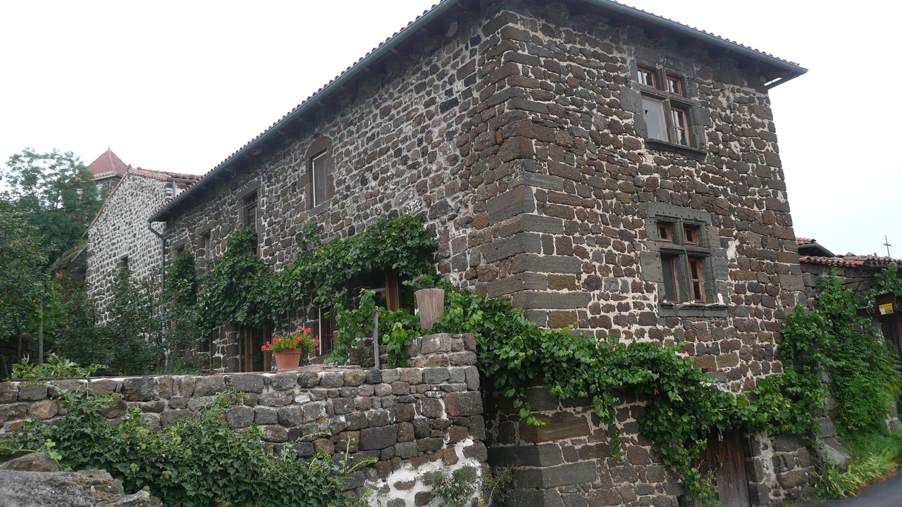 Photo of Outdoor in Polignac