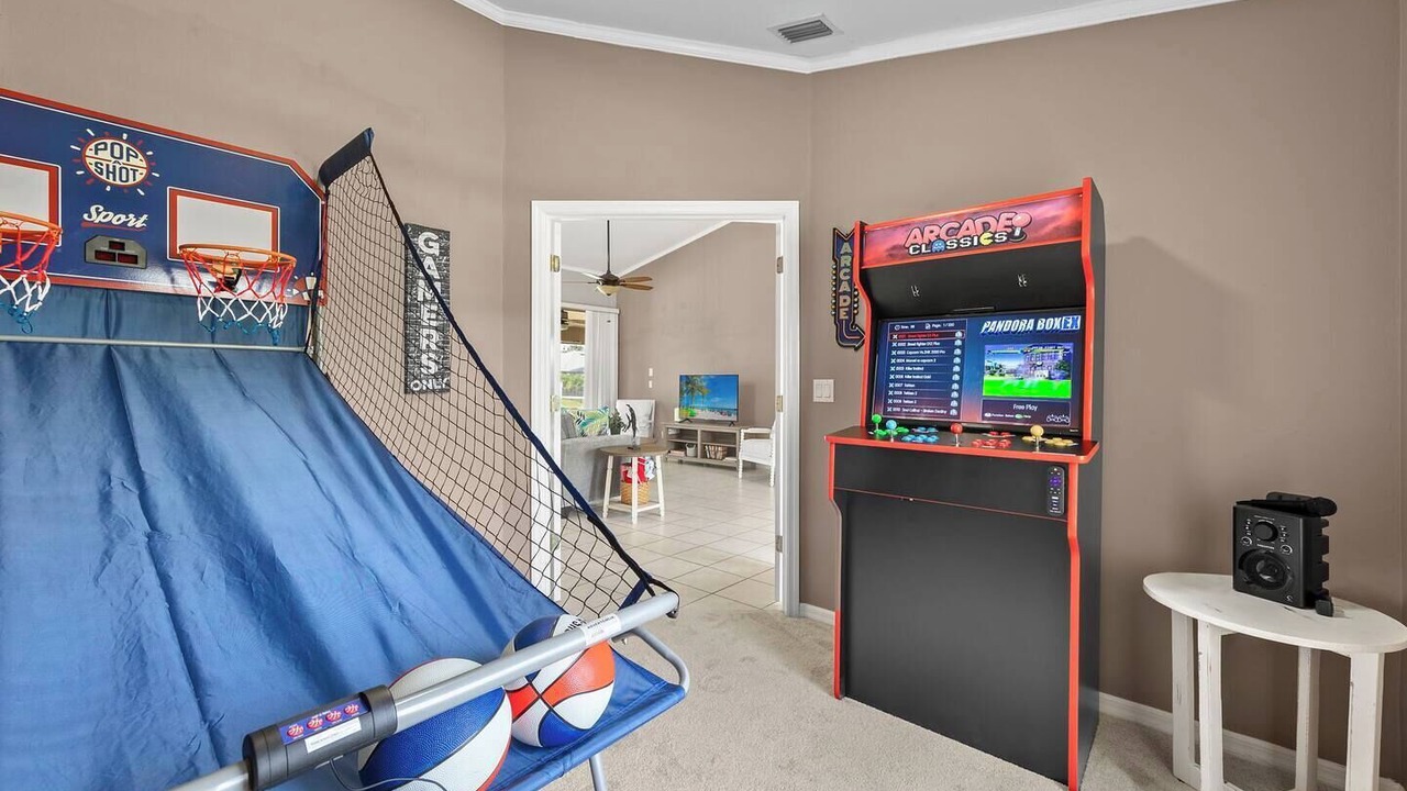 Photo of Bedroom in Trafalgar