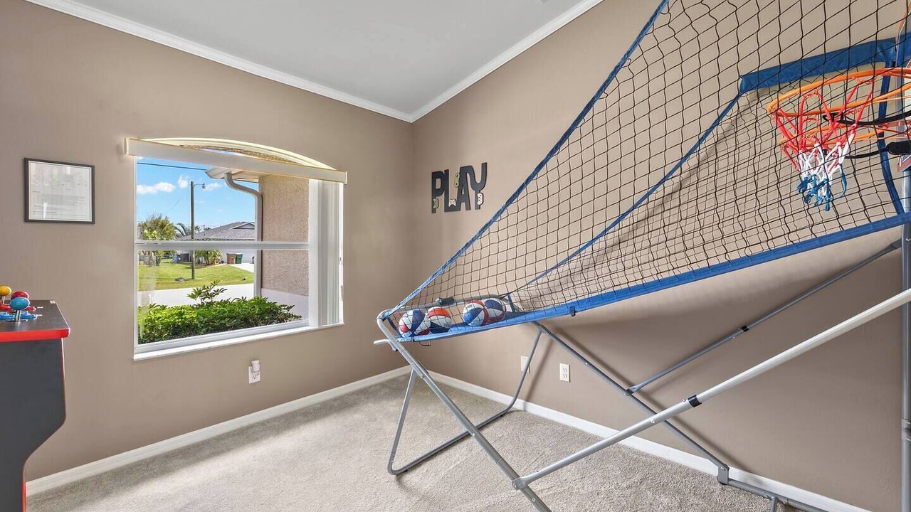 Photo of Bedroom in Trafalgar
