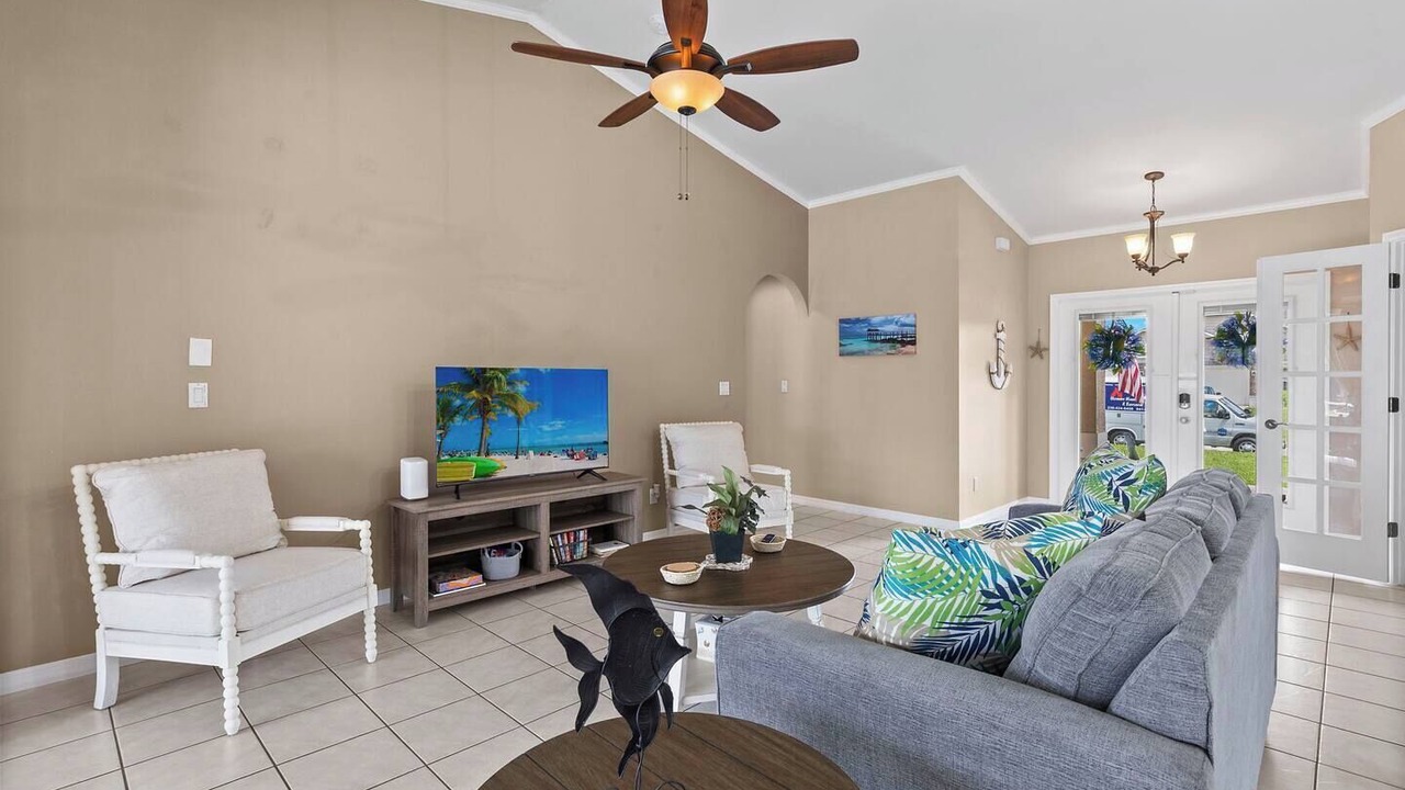 Photo of Bedroom in Trafalgar