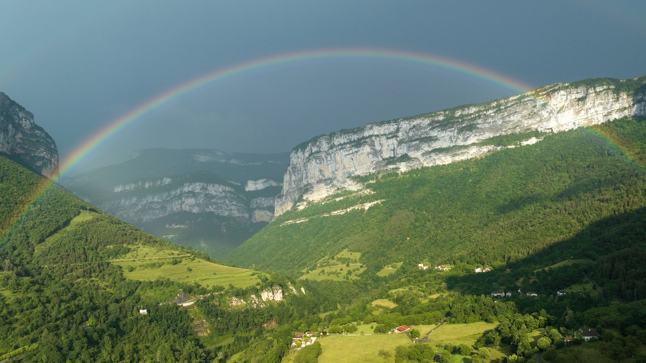 Photo of Outdoor in Saint-Marcellin Vercors Isere Communaute
