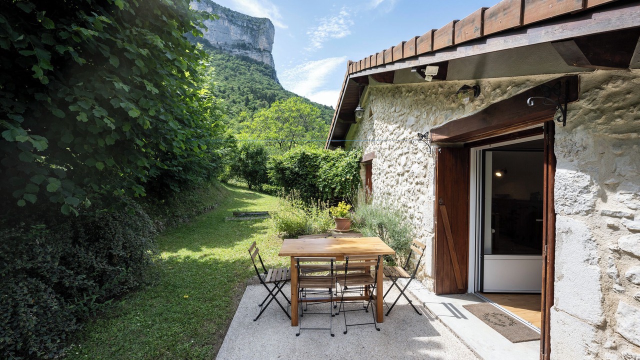 Photo of Outdoor in Saint-Marcellin Vercors Isere Communaute