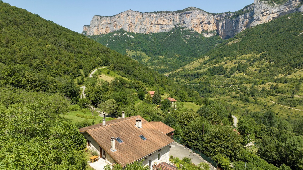 Photo of Outdoor in Saint-Marcellin Vercors Isere Communaute
