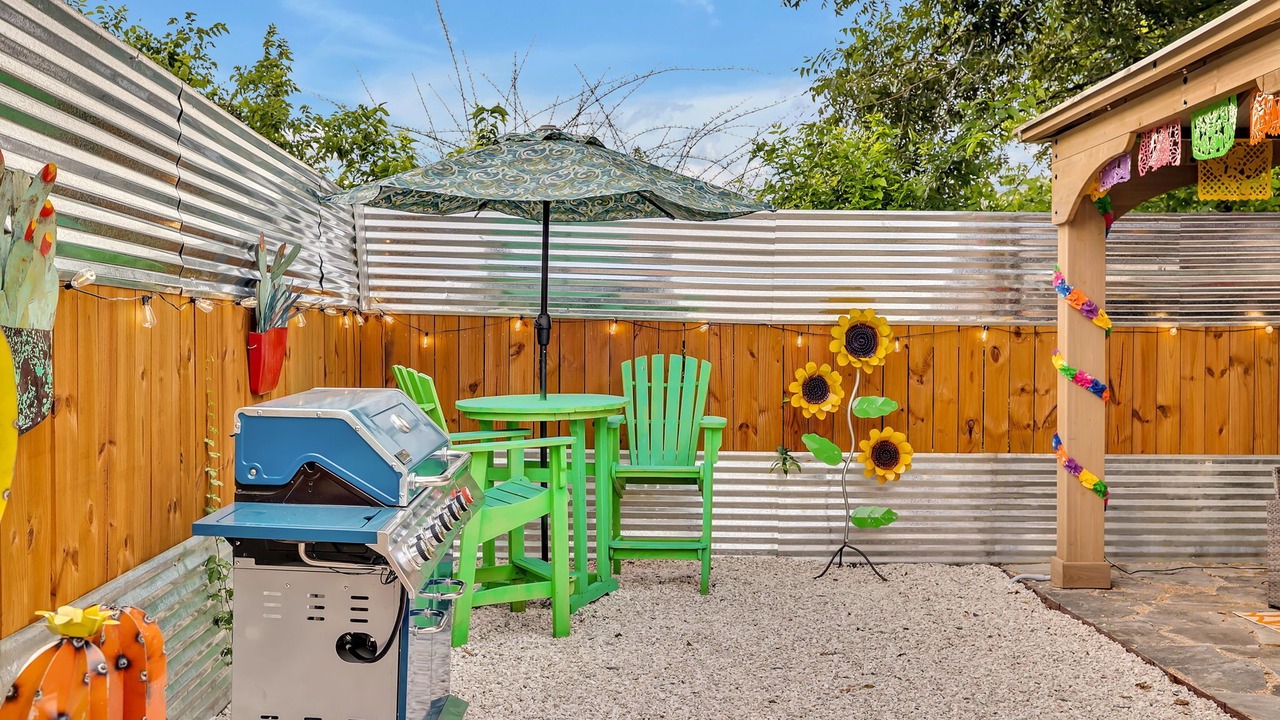 Photo of Outdoor in Downtown San Antonio