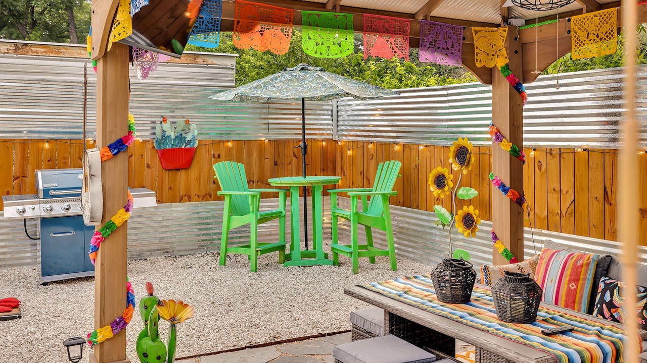 Photo of Outdoor in Downtown San Antonio