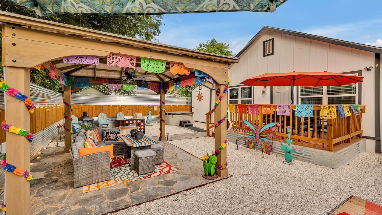 Photo of Outdoor in Downtown San Antonio