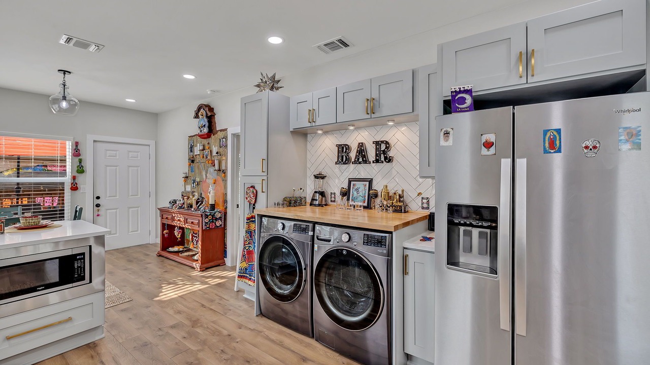 Photo of Kitchen in Downtown San Antonio