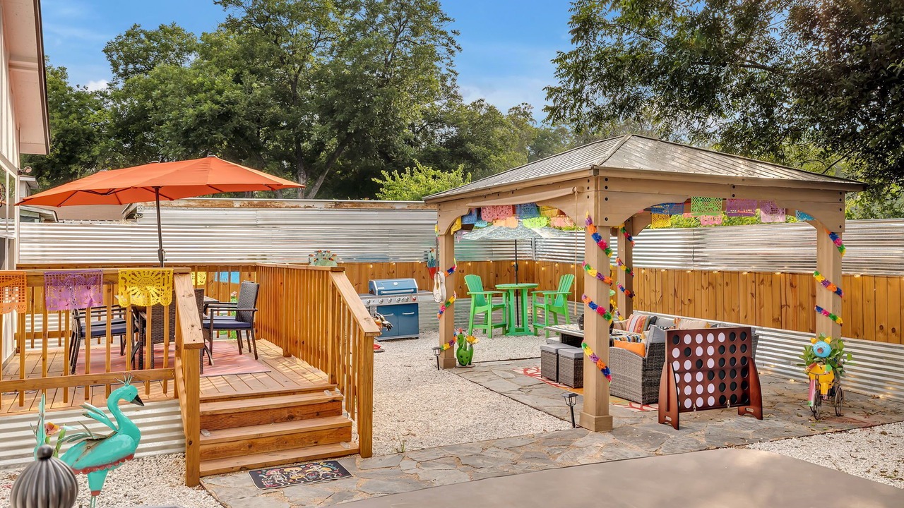 Photo of Outdoor in Downtown San Antonio