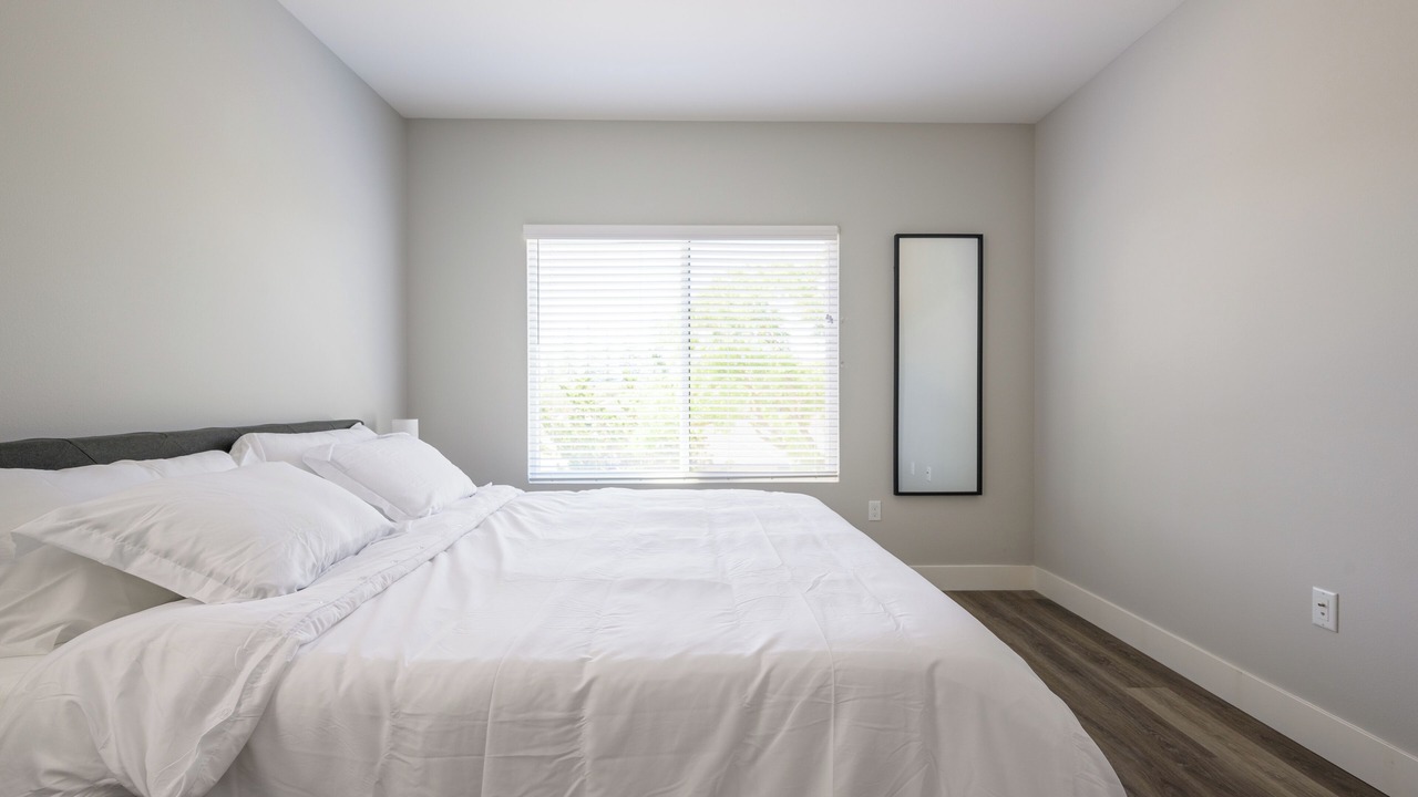 Photo of Bedroom in Campbell