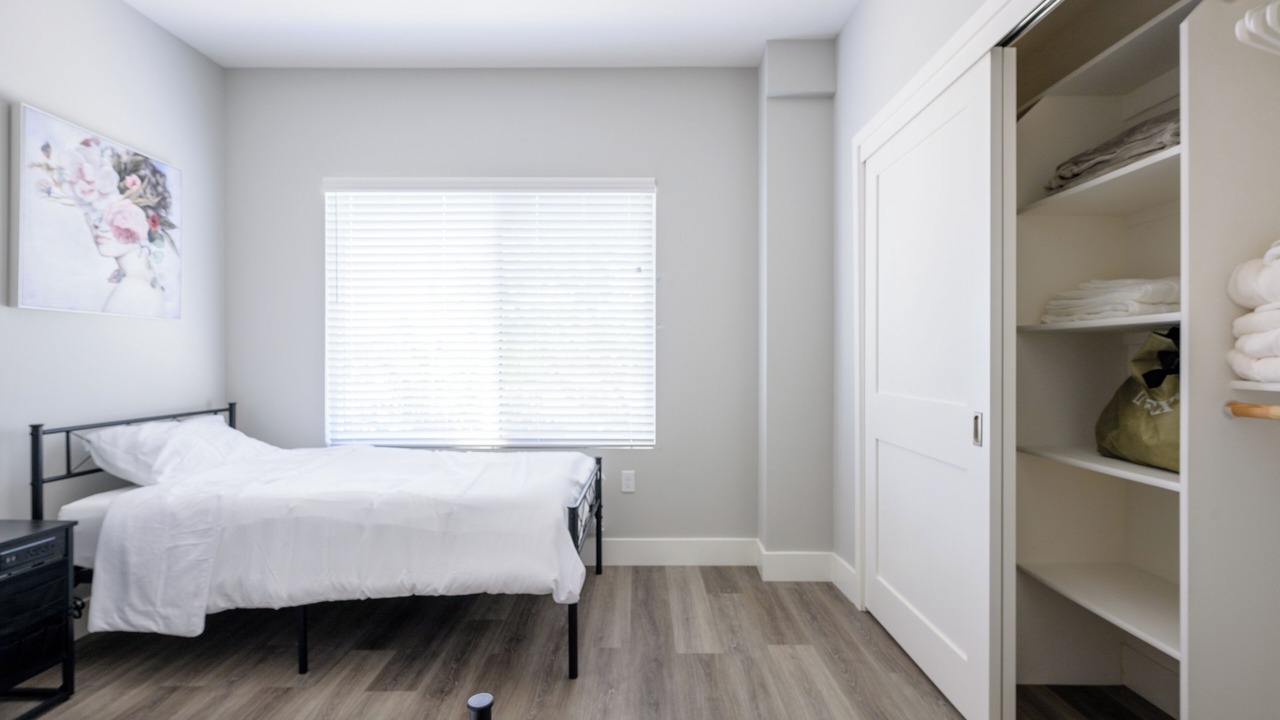 Photo of Bedroom in Campbell