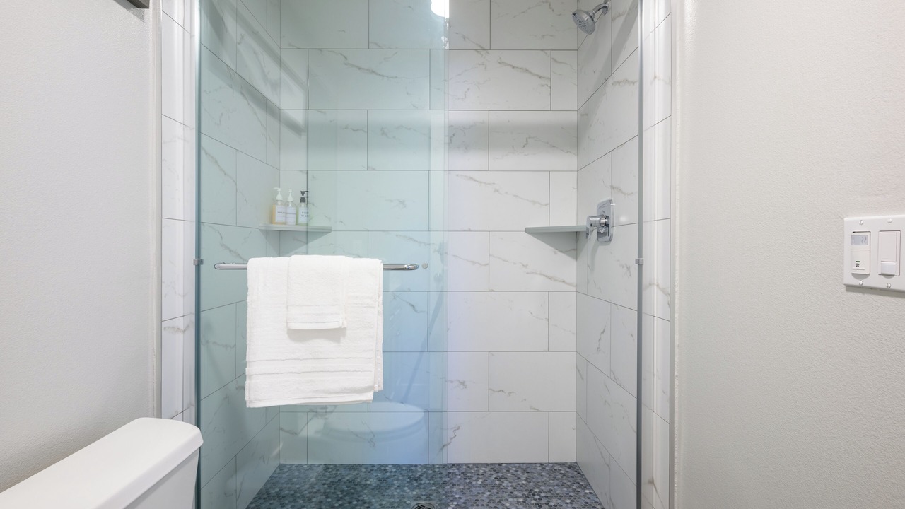 Photo of Bathroom in Campbell