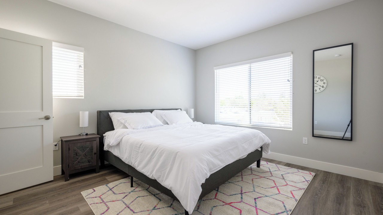 Photo of Bedroom in Campbell