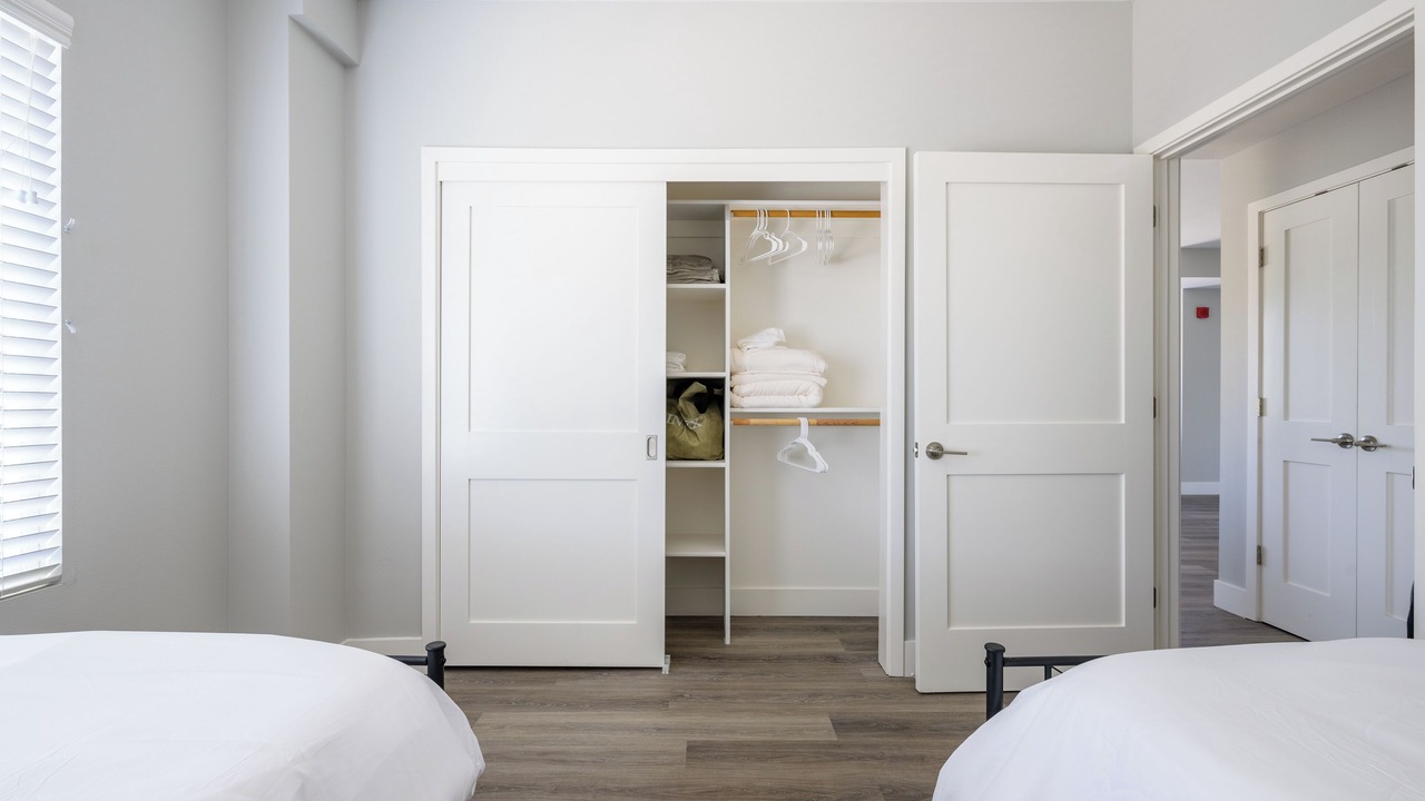 Photo of Bedroom in Campbell