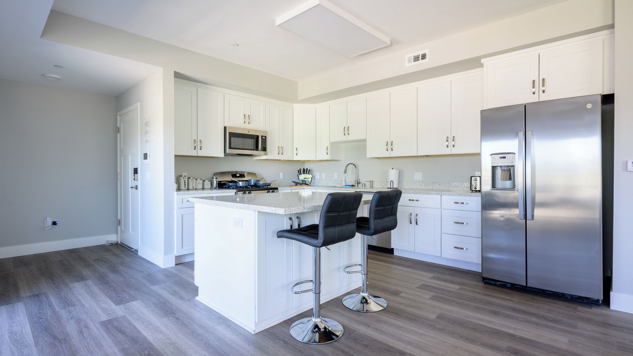 Photo of Kitchen in Campbell