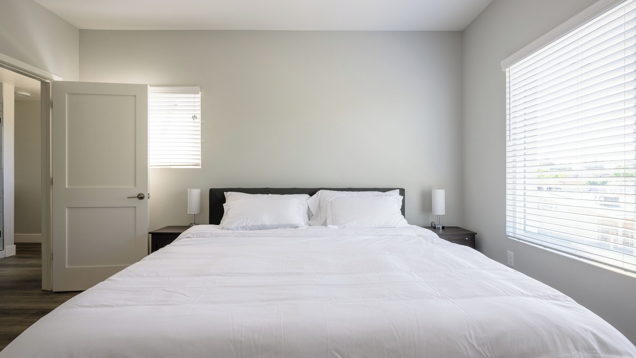 Photo of Bedroom in Campbell