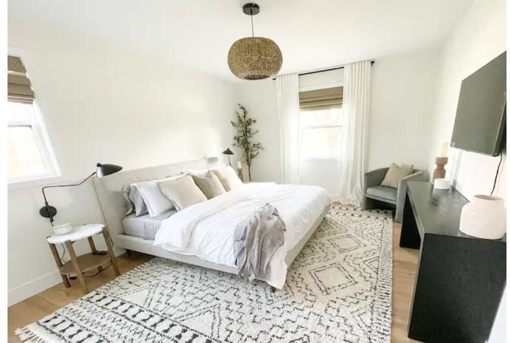 Photo of Bedroom in Greenville